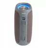 Denver BTV-220 altavoz Bluetooth portátil, gris