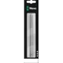 Wera 840/4 Z Punta hexagonal, 6 mm