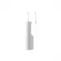 Irrigador bucal Panasonic | EW-DJ66-W303 | 200 ml | número de boquillas 2 | blanco