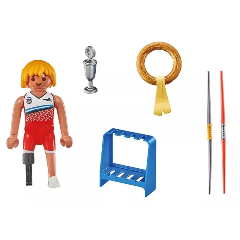 Playmobil 71580 Producto