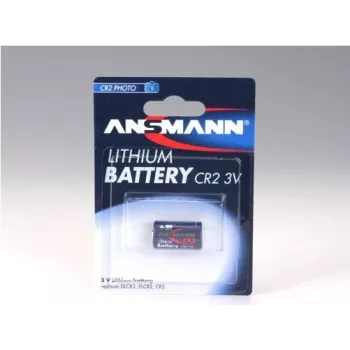 Pila desechable Ansmann Special CR 2 litio-ion 3V