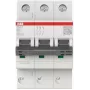 Interruptor automático ABB SX203-B25 Flexline curva B 6kA 25A 3P (2CDS253003R0255)
