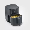 Freidora de aire SEVERIN FR 2461 — capacidad 4 L, negra