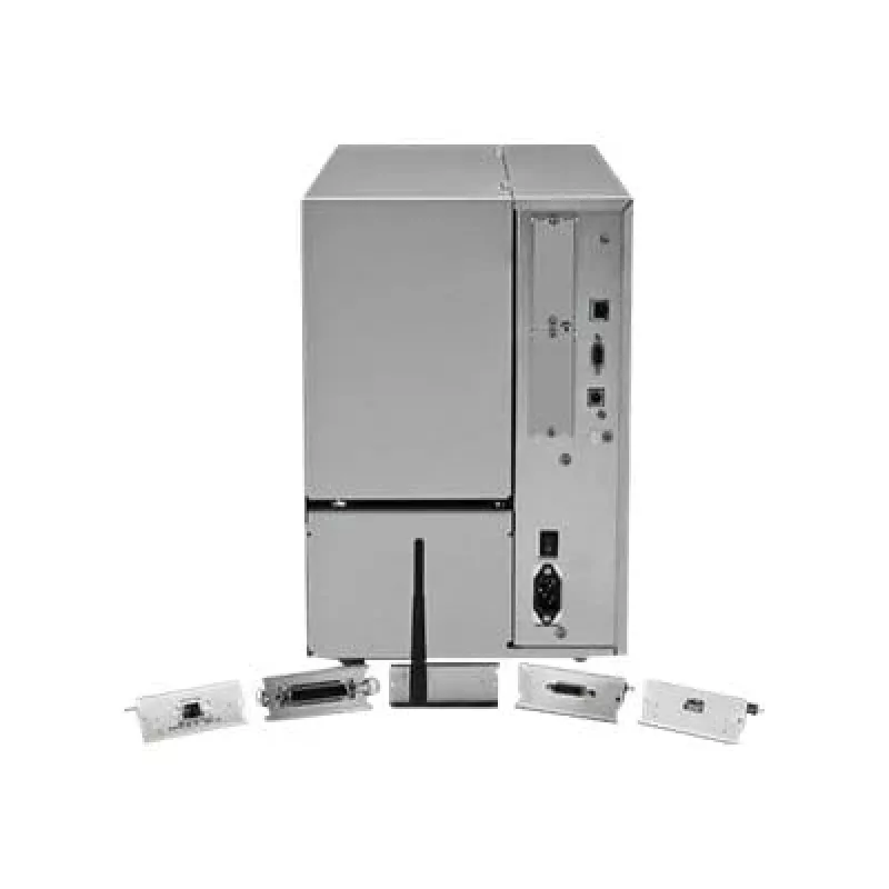 Zebra ZT510 Impresora de etiquetas Transferencia térmica 300 x 300 DPI 305 mm/s Ethernet LAN Bluetooth