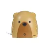 Inhalador Promedix para niños, osito de peluche, set de nebulizador, mascarillas, filtros, PR-811