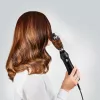 Cepillo de aire caliente Rowenta Express Style CF6320F0 Calor Negro Plata para todo tipo de cabello