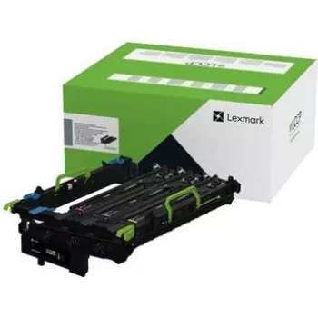 Lexmark - Color (cian, magenta, amarillo) - original - Kit de imagen para impresora LCCP, LRP - para Lexmark CS963e, CX833se, CX950se, CX951se, CX963se, XC9535 (77L0ZV0)