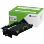 Lexmark - Color (cian, magenta, amarillo) - original - Kit de imagen para impresora LCCP, LRP - para Lexmark CS963e, CX833se, CX950se, CX951se, CX963se, XC9535 (77L0ZV0)