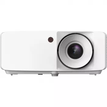 Optoma ZW350E Proyector de datos de ultra corta distancia 4000 lúmenes ANSI DLP WXGA (1280x800) 3D blanco