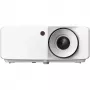 Optoma ZW350E Proyector de datos de ultra corta distancia 4000 lúmenes ANSI DLP WXGA (1280x800) 3D blanco