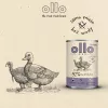 OLLO Umami pato y pavo - pienso húmedo para perros - 850g
