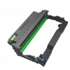 Unidad de tambor PANTUM DL-410 para Pantum P3010D P3300DN M6800FDW — Negro, 12000 páginas