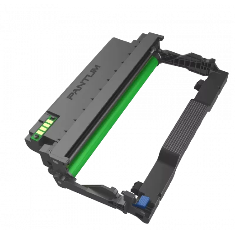 Unidad de tambor PANTUM DL-410 para Pantum P3010D P3300DN M6800FDW — Negro, 12000 páginas