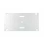 Placa de montaje para marco de aluminio de cuatro brazos Extralink — adaptador de soporte, aluminio, carga máx. 12 kg