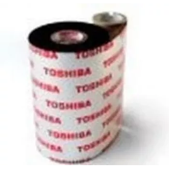Cinta para impresora Toshiba TEC SW1 110 mm x 450 m