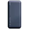Batería externa portátil 3MK PowerHouse 20.000 mAh