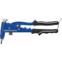 Remachadora de tuercas remachables GESIPA GBM10-M5 — herramienta de colocación accionada para tuercas remachables M5 (MPN 1434761)