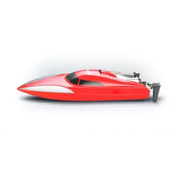 Barco Amewi 26069 modelo radiocontrolado con motor eléctrico
