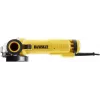 DeWALT DWE4233-QS amoladora angular, 1400 W, 2,45 kg