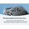 Batería externa Anker MagGo Power Bank 10K magnética inalámbrica Blanca, Blanca