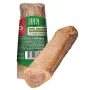 MACED Hueso con relleno de ternera, snack masticable natural, 150 g