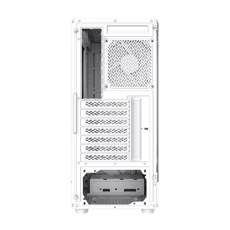 Gamemax | Caja | STORM 2 AW | ATX