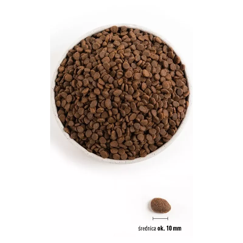 ORIJEN Regional Red Cat - Comida seca para gatos - 340 g