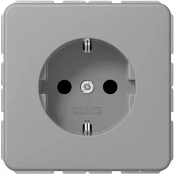 JUNG CD 1520 GR - fuente de alimentación accesoria