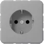 JUNG CD 1520 GR - fuente de alimentación accesoria