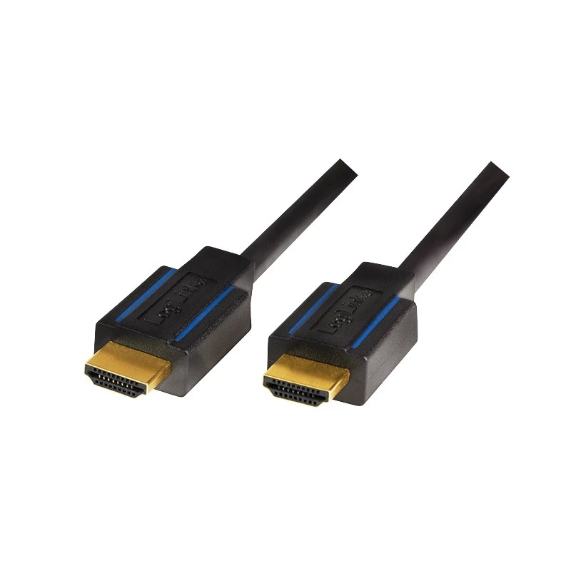 Cable HDMI LogiLink CHB007 7,5 m