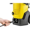 Kärcher 1.324-460.0 hidrolimpiadora de pie eléctrica 500 l/h amarilla