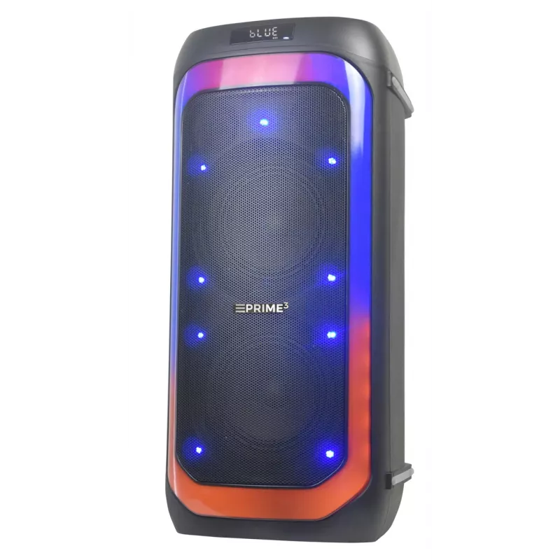 Altavoz inalámbrico Prime3 APS61, 20W