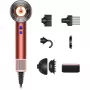Dyson Supersonic Nural secador de pelo marrón fresa, 1600W, 3 velocidades