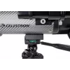Telescopio refractor Celestron Travelscope 70 DX negro, gris