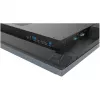Pantalla interactiva Vivitek NovoTouch BK860i de 86 pulgadas, 4K, plateado
