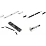Stylus 3 en 1 WEDO 261 7001 negro — lápiz táctil, bolígrafo, punta de disco
