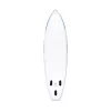 FunWater tabla de paddle surf SUPFW05B Tiki (azul-blanco)