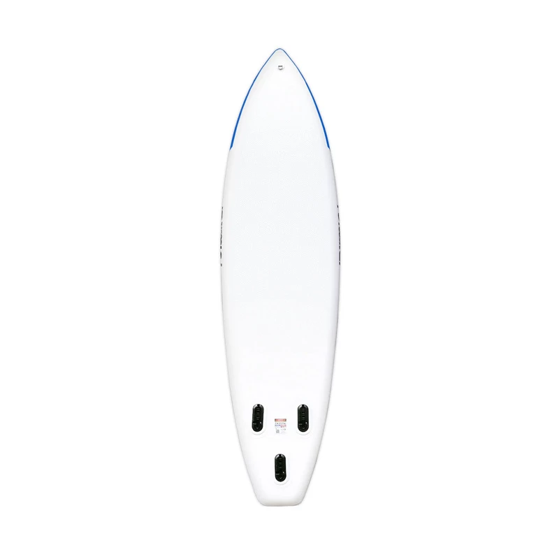 FunWater tabla de paddle surf SUPFW05B Tiki (azul-blanco)