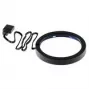 Singularity Computers SC-P3-ARGB-RING-AL Protium 3.0 anillo ARGB, acetal