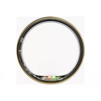 Ultrahuman Ring Air Air Gold talla 6
