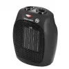 Adler AD 7702 Ventilador-calefactor eléctrico para interior Acero inoxidable 1500 W