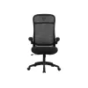 Silla de oficina gaming Onex | Skyflex Premium Malla | negro