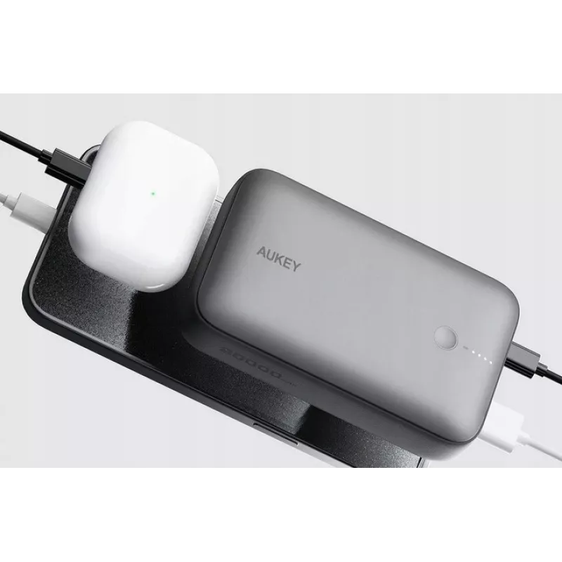 Batería externa AUKEY PB-Y57 Spark Mini 20000 mAh