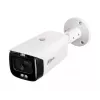 Dahua Technology WizSense IPC-HFW3849T1-AS-PV cámara de vigilancia IP tipo Bullet para exterior 3840 x 2160 píxeles montaje en techo/pared