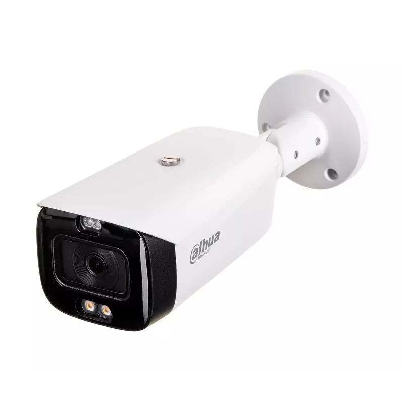Dahua Technology WizSense IPC-HFW3849T1-AS-PV cámara de vigilancia IP tipo Bullet para exterior 3840 x 2160 píxeles montaje en techo/pared