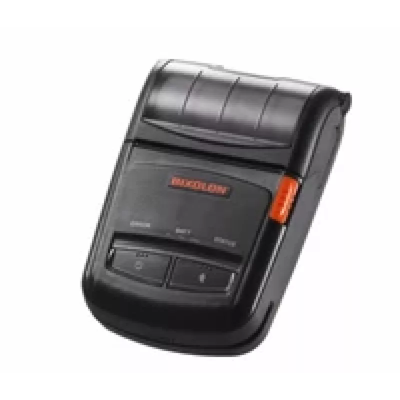 Impresora térmica de recibos portátil BIXOLON SPP-R210 203 dpi USB RS232 Bluetooth