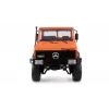 Truck offroad Amewi Unimog motor eléctrico 1:12