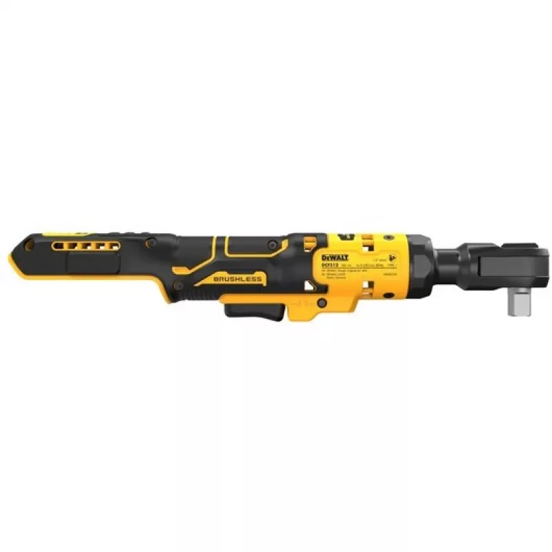 Llave de impacto DeWALT DCF512N-XJ 1/2 pulgadas 250 rpm 95 N⋅m