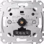 Merten regulador de intensidad MEG5136-0000 (MEG5136-0000)