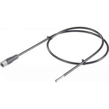 Sonda de endoscopio Voltcraft, Ø de sonda 3,9 mm, 1 m (VC-11506800)